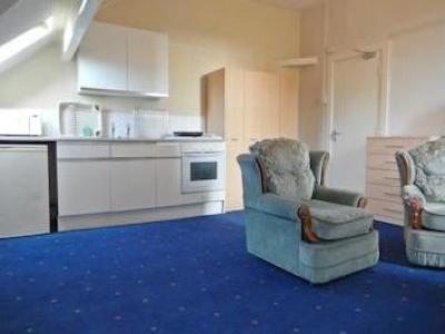 Louer Appartement Huddersfield