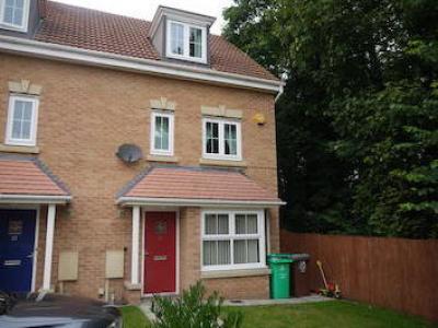 Annonce Location Maison Nottingham