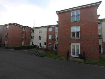 Annonce Location Appartement Leicester