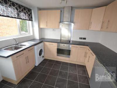 Annonce Location Appartement Coventry