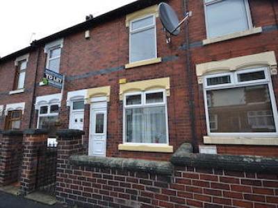 Annonce Location Maison Stoke-on-trent