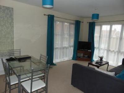 Louer Appartement Ashford