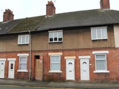 Annonce Location Maison Burton-on-trent