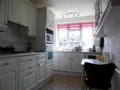 Louer Appartement Nottingham