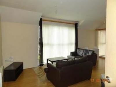 Louer Appartement Liverpool