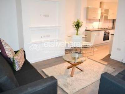 Annonce Location Appartement Newcastle-upon-tyne