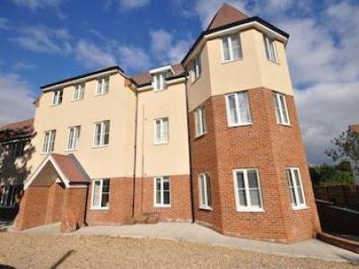 Louer Appartement Rickmansworth