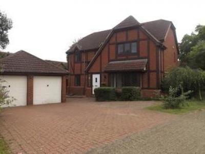 Annonce Location Maison Milton-keynes