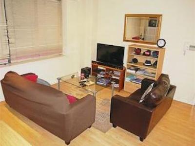 Louer pour les vacances Appartement Nottingham