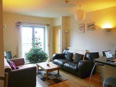 Annonce Location vacances Appartement Nottingham