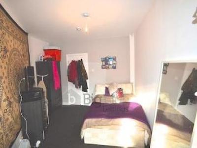 Louer pour les vacances Appartement Leeds