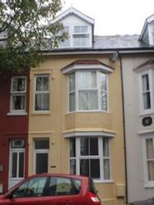 Annonce Location vacances Maison Aberystwyth