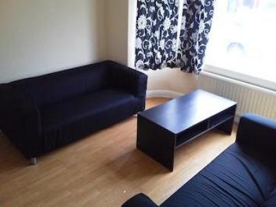 Annonce Location vacances Maison Leeds