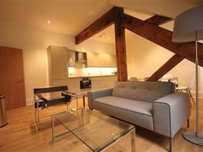 Annonce Location vacances Appartement Newcastle-upon-tyne