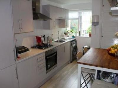 Louer pour les vacances Appartement Staines