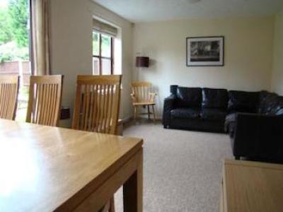 Annonce Location vacances Maison Nottingham