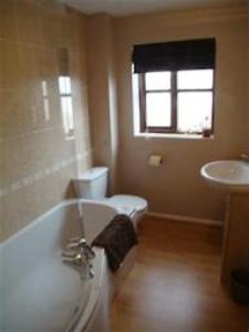 Louer pour les vacances Maison Nottingham