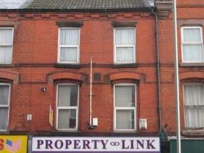 Annonce Location vacances Appartement Liverpool