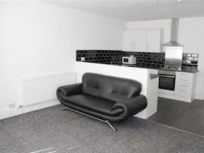 Louer pour les vacances Appartement Liverpool