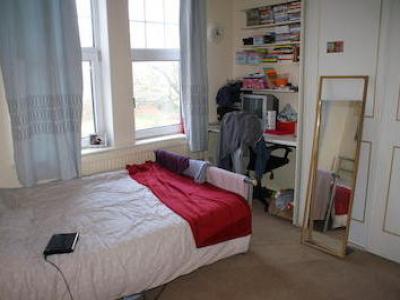 Annonce Location vacances Appartement Leeds