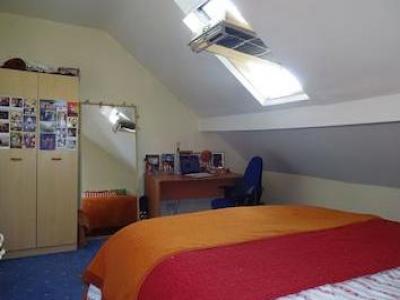 Annonce Location vacances Maison Nottingham