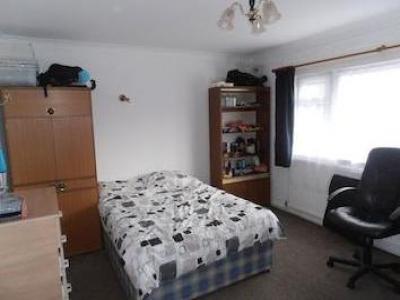 Annonce Location vacances Maison Nottingham