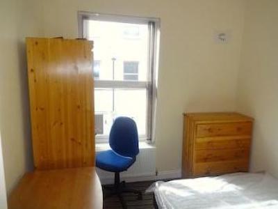 Louer pour les vacances Appartement Nottingham