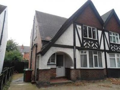 Annonce Location vacances Maison Nottingham