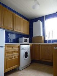 Annonce Location vacances Maison Nottingham