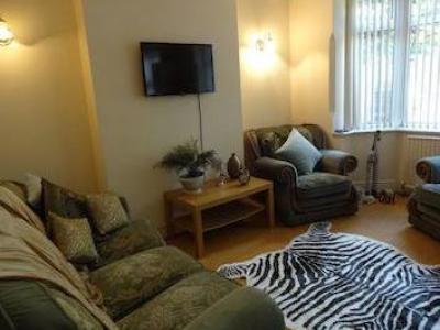 Annonce Location vacances Maison Nottingham