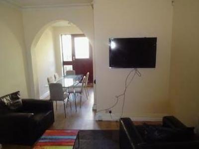 Annonce Location vacances Maison Nottingham