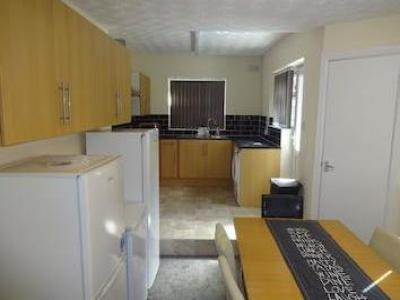 Annonce Location vacances Maison Nottingham