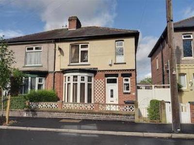 Annonce Vente Maison Sheffield