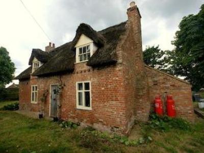 Acheter Maison Spalding rgion PETERBOROUGH