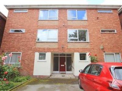 Annonce Vente Appartement Liverpool