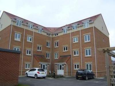 Annonce Location Appartement Sheffield