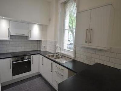 Louer Appartement Liverpool