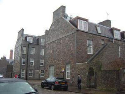 Annonce Location Appartement Aberdeen