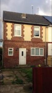 Annonce Location Maison Rotherham