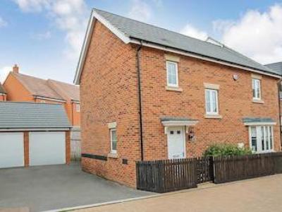 Annonce Location Maison Leighton-buzzard