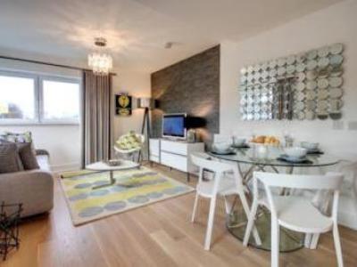 Louer Appartement Renfrew