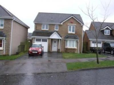 Annonce Location Maison Aberdeen