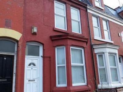 Annonce Location Appartement Liverpool