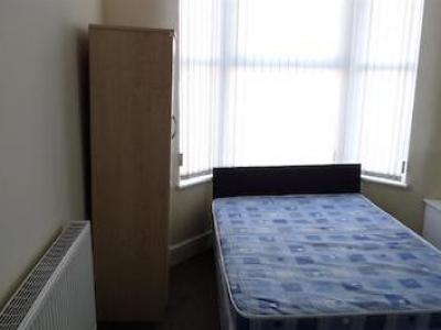 Louer Appartement Liverpool