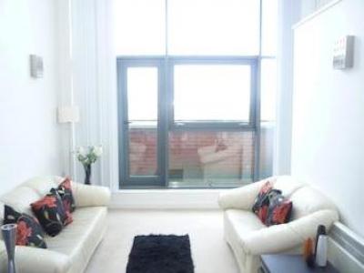 Annonce Location Appartement Liverpool