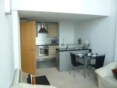 Louer Appartement Liverpool