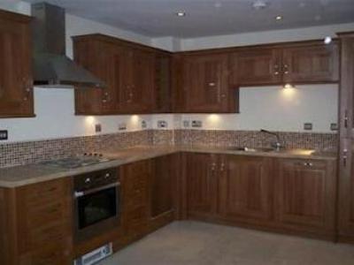 Louer Appartement Middlesbrough