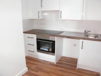 Louer Appartement Leicester