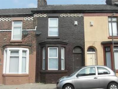 Annonce Location Maison Liverpool