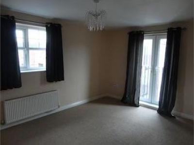 Louer Appartement Nottingham